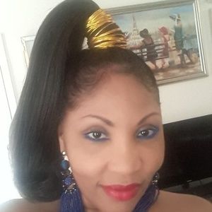 Meet your Posher, Melinda